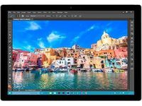 Microsoft Surface Pro 4 12.3in Intel Core m3-6Y30 0.90 GHz 4GB RAM 128GB SSD Win 10 Pro 64-bit Tablet - FFX-00001 (Renewed)