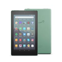 Fire 7 Tablet (7" display, 32 GB) - Sage