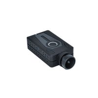 Mobius Maxi Wide 150° LensB Portable Compact HD Action Camera w/USB Cable 2.7k HD Video Loop Recording Motion Detection