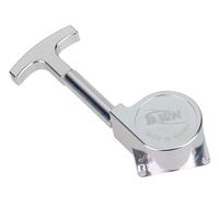 Silver R020 Pull Starter HSP Vertex 16 18 SH 21 Nitro Engine 1/10 Model CAR