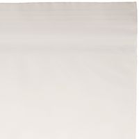 Bauxko 9" x 12" Reclosable Poly Bags, White, Case of 1000 (xPB3645W-Case)