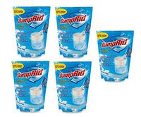 Damp Rid Moisture Absorber Refill 42 Oz (Pack of 5)