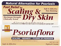 Natures Way B&T Cream Psoriaflora