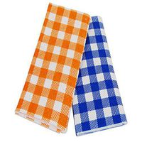 UPIT Pastel Dish Clean Cloth 2p x 10Pack (13.7x13.7inch)(35x35cm)