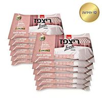 Sano Cloths 12 pcs (Cozy Hotel)