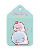 Spoonz Decal Sticker Slime