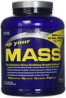 MHP - Up Your Mass Fudge Brownie - 4.7 lbs