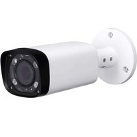 Dahua 4mp Bullet PoE IP Camera IPC-HFW4431R-Z 2.7-13.5mm Lens Motorized Varifocal Indoor Outdoor Network Security Camera