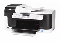 HEWCB057A - HP Officejet Pro 6500 Multifunction Printer w/Wireless Capability