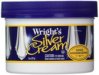 Wright's Silver Cream 8 oz (Pack of 3)