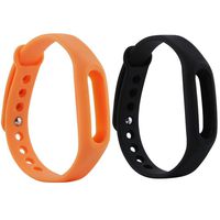 GotWristband, Orange