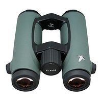 Swarovski EL 8x32 Binoculars (Green)