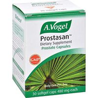A VOGEL PROSTASAN CAPS, 30 CAP