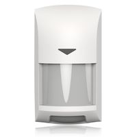 BeSense Z-Wave Plus, PIR Motion Detector- Works Natively with Samsung SmartThings Hub, Pet Immune, Easy Setup