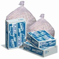 Pitt Plastics 30X36 Can Liner Hvy Duty 20-30 Gal (P-3720-C) 250/Case