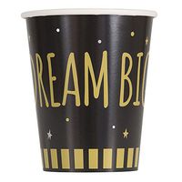 "You Did It!" Graduation Party Cups, 9 oz, 8 Ct.