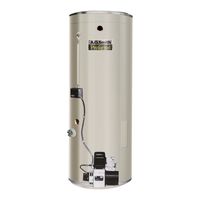 AO Smith COF-700S Commercial Oil Fired Tank Type Water Heater