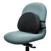 BACKREST,11-Inch Width,Poly,BK