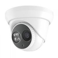 CMIP1122-28 2MP Fixed Lens IP Turret Camera
