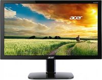 Acer KA - 21.5in Monitor Full HD (1920 x 1080) 5 ms| KA220HQ (Renewed)