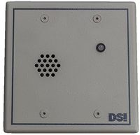 DSI ES4200-K0-T1 DOOR MANAGEMENT ALARM NO KEY W/TAMPER SWITCH