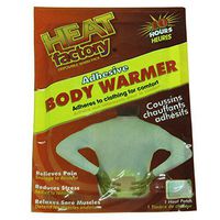 Large Adhesive Warmer Heat Factory 3110