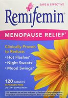Enzymatic Therapy Remifemin (120 X 2)