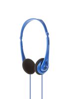 2XL Wage Light weight Headphone X5WGFZ-821 (Blue)