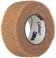 3M COBAN 1in x 5yd roll