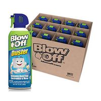 Blow Off 152a Air Duster - 10oz unit (case of 12)