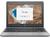 2018 Newest Renewed HP 11.6in Business Chromebook-Intel Celeron Dual-Core Up to 2.48 GHz Processor, 4GB RAM, 16GB SSD, Intel HD Graphics, HDMI, Chrome OS-Dark Gray(Renewed)