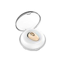 Bluetooth Wireless Earbuds Auto Pairing in-Ear Built-in Mic Earphone with Charging Case