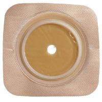 CONVATEC 125266 SQU125266 SUR-FIT Natura Stomahesive Skin Barrier (Pack of 10)