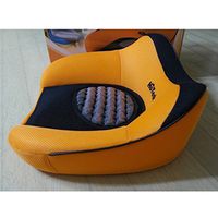 Hutech Ht-6210 Fit up Cushion Posture Pelvic Correction Diet Cushion / Orange Free Shipping