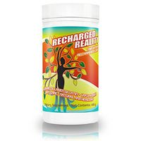 Hydrolyzed Collagen Powder Supplement- Improve Skin, Hair & Nails- Reduce Joint Pain & Get Relief from Rheumatoid Arthritis- Best Collagen by Recharged Reality- Free Ebook 100% Satisfaction Guarantee
