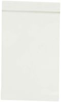 Bauxko 4" x 6" Reclosable Poly Bags, 4 Mil, Case of 1000 (x-PB3710-Case)