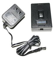 Clarity W-10BP-BK 50803.001 W10 Amplifier Battery Powered by Clarity