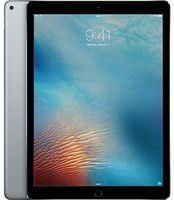 Apple iPad Pro 12.9in Tablet (256GB Wi-FI, Space Gray)(Renewed)