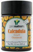 Pronatura Calendula Ointment 3.5 Oz