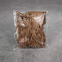 20g/lot Shredded Crinkle Paper Raffia Candy Boxes DIY Gift Box Filling Material Tissue Paper Filler Party Decoration AQ148 (D)