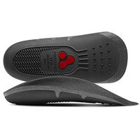 Protalus ET75 Extra-Thin Series – Patented Stress Relief Add-On Shoe Inserts, Increase Comfort, Anti Fatigue Shoe Insoles, Improves Alignment - for Men Size 11-11.5