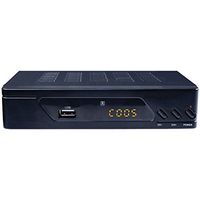 Sylvania SPAT102 Digital Converter Box