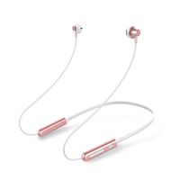 Bluetooth Headphones, Wireless 5.0 Magnetic Headphones,in-Ear IPX6 Sweatproof Earphones with Mic Light Sport Noise Cancelling Stereo Sound,9 Hours Playtime for iOS Android