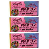 Mr. Pumice 3 Pack