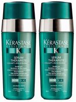 Pack Therapiste : 2 X Serum Therapiste 30ml Kerastase Trust Quality