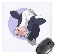 3dRose LLC 8 x 8 x 0.25 Inches Mouse Pad, Rug Samples Lined Up (mp_100860_1)