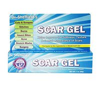 Dr. Sheffield's SCAR GEL - 1oz tubes (Pack of 12 Tubes)