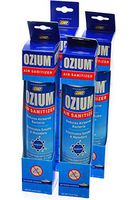Kraco Enterprises OZM-31 OUT Ozium 3.5 Oz. Aerosol Spray - Outdoor Essence Pack Of 4