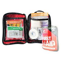 First Aid 1.0