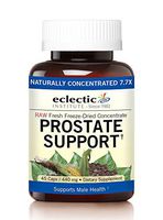 Eclectic Prostate Support Fdcv, Pink, 45 Count